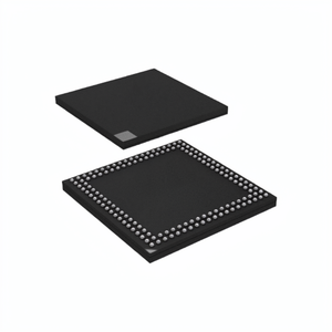 208 FBGA CSPBGA Components Electronic ADSP-BF536BBCZ-4B Embedded Authorized Distributor - Product Image 1