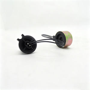 Válvula Solenoide de Bomba de Diésel de Alta Presión para Motor E324D 329D E336D C7 C9 - Product Image 1