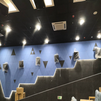 Système audio de cinéma maison avec caisson de basses, prix d'usine chinois