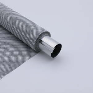 Văn Phòng Và Nhà Trong Nhà Của Nhãn Hiệu Rèm Con Lăn Rod Màn Đôi Rèm Con Lăn - Product Image 1