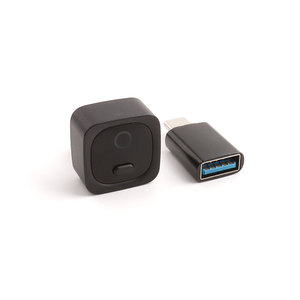 Mini Dongle USB sans fil pour <span class=keywords><strong>Android</strong></span> <span class=keywords><strong>Auto</strong></span> et CarPlay sans latence, compatible avec les voitures iPhone et <span class=keywords><strong>Android</strong></span> - Product Image 3