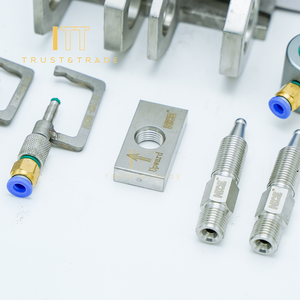 Bộ dụng cụ kẹp kim phun, bộ chuyển đổi, phụ kiện cho xe tải động cơ <span class=keywords><strong>diesel</strong></span> <span class=keywords><strong>Common</strong></span> <span class=keywords><strong>Rail</strong></span> tất cả các dòng - Product Image 1