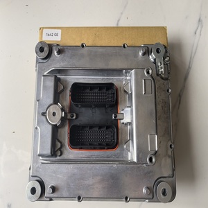 TAD1642-TAD1643 บอร์ดคอมพิวเตอร์ ECU20814594 - Product Image 4