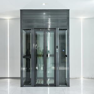 <span class=keywords><strong>Ascensor</strong></span> Inteligente Premium Fuji para Pasajeros, Funcionamiento Suave, <span class=keywords><strong>Ascensor</strong></span> Residencial Fuji para Edificios Comerciales - Product Image 3