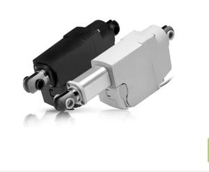 CST DJ820 Rail 12V 1200N Nouveau moteur à roulement à billes avec tige de poussée DJ820 12V 1200N Actionneur linéaire Tige de poussée linéaire DJ8 - Product Image 5