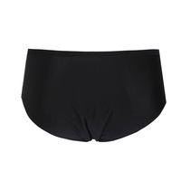 Culottes menstruelles Shanhao OEM sans PFAS, anti-fuites, 4 couches, flux moyen, sous-vêtements menstruels bio