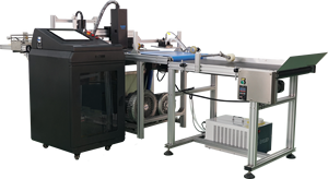 2025 High-Definition Meertalige Online UV-Inkjet Printer Batchnummer Codering Inkjet Printmachine - Product Image 3