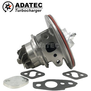 トヨタ チェイサー/クレスタ マークII/ツアラーV/JZX100用 CT15B 1JZ 17201-46040 ビレット ターボチャージャー コア - Product Image 1