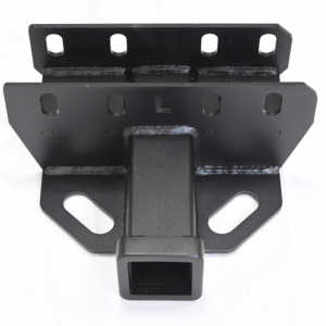 Accessoires de voiture à bas <span class=keywords><strong>prix</strong></span>, barre de pare-chocs arrière noire pour Ford <span class=keywords><strong>Bronco</strong></span> 2021 2022 <span class=keywords><strong>2023</strong></span> 4 portes 2 portes - Product Image 4