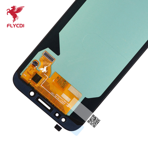 FLYCDI Écran de téléphone portable pour Samsung J730 J5P <span class=keywords><strong>J6</strong></span> J Series <span class=keywords><strong>OLED</strong></span> avec assemblage de numériseur tactile Écran LCD - Product Image 5