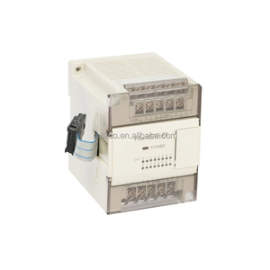 ชุด <span class=keywords><strong>FX2N</strong></span> เอาท์พุทโมดูลควบคุมการเขียนโปรแกรม PLC <span class=keywords><strong>FX2N</strong></span>-<span class=keywords><strong>16EYT</strong></span>-<span class=keywords><strong>ESS</strong></span> /<span class=keywords><strong>ul</strong></span> - Product Image 5