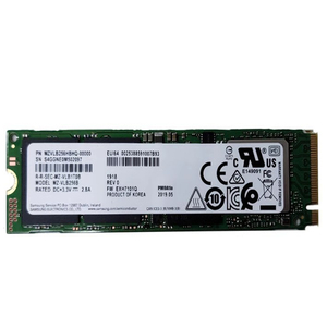 Unidad de Estado Sólido PM9A1a de 512 GB de Alto Rendimiento - Product Image 1