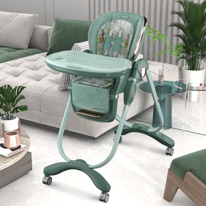 Baby Feeding Chair <strong>Highchair</strong> Best Partner of Baby Strollers - Product Image 1