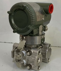 Transmisor de Medición de Montaje en Línea de Diseño Original Yokogawa EJA530E-JBS7N-012EL/D3 Entrega a corto plazo disponible. - Product Image 2