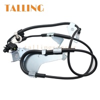 Capteur de vitesse de roue ABS avant de pièce d'auto de Guangzhou Tolin 8980061870 pour le camion Isuzu NPR NQR NNR NQR75