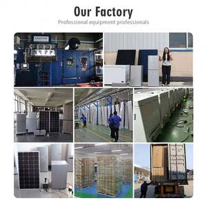 Congélateur solaire <span class=keywords><strong>thermocool</strong></span> 138L, 12V, 24V, 110V, 220V - Product Image 3