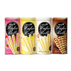 Chất lượng cao Wafer <span class=keywords><strong>Biscuit</strong></span> dây chuyền sản xuất waffy cuộn sô cô la Wafer Stick <span class=keywords><strong>Biscuit</strong></span> - Product Image 2