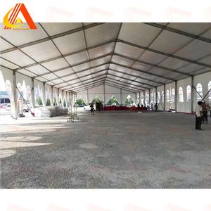 Carpas de Almacenamiento Impermeables para Exteriores, Grandes, Industriales, Temporales, para Descarga, Granjas, Bodegas, Comercio Electrónico - Product Image 6