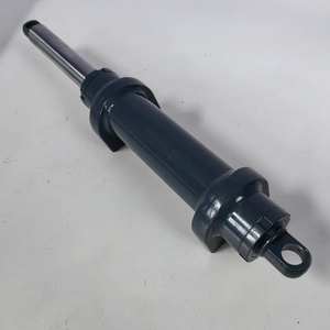 Doosan Daewoo กระบอกพวงมาลัยรถยก A625048OR กระบอกไฮดรอลิกทำจากเหล็กสองชั้นสำหรับรถยกไฟฟ้า B18SE B15SE - Product Image 4