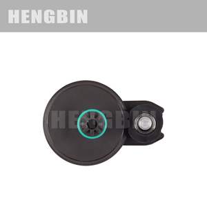 Válvula Solenoide del Canister de Carbón para Motor de Combustible Modelo 96985666 0280142502 25190568 - Product Image 2