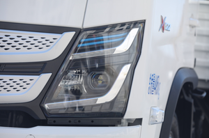 FOTON AUMARK X - Product Image 6