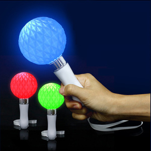 Buổi hòa nhạc nút điều khiển từ xa Light <span class=keywords><strong>Stick</strong></span> <span class=keywords><strong>Led</strong></span> âm nhạc Lễ hội ánh sáng <span class=keywords><strong>Stick</strong></span> huỳnh quang <span class=keywords><strong>Flash</strong></span> <span class=keywords><strong>Stick</strong></span> - Product Image 2