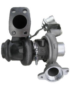 Pièces de voiture, turbocompresseur TD025S2-06T4 pour citroën Berlingo 49173 — 07508, haute qualité - Product Image 3