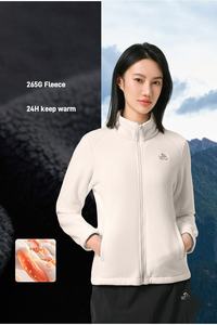 PELLIOT <span class=keywords><strong>donna</strong></span> escursionismo Outdoor <span class=keywords><strong>lunga</strong></span> moda <span class=keywords><strong>giacca</strong></span> <span class=keywords><strong>impermeabile</strong></span> per le donne adulti campeggio inverno & escursionismo indossare lettera - Product Image 6