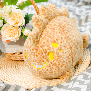 Muñecos de Peluche Personalizados para Niños, Lindos Dinosaurios de Dibujos Animados, Peluches <span class=keywords><strong>Kawaii</strong></span> de <span class=keywords><strong>Anime</strong></span> - Product Image 5