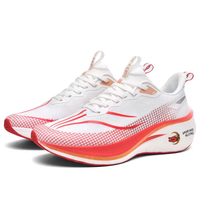 Chaussures de sport personnalisées ODM OEM, respirantes, légères, avec amorti personnalisé, baskets de course avec étiquette privée