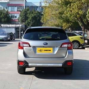 Subaru Outback 2019 2.5i Sport Navigation EyeSight Edition Voitures d'occasion 2.5L Essence SUV <span class=keywords><strong>Bon</strong></span> état Véhicules - Product Image 4