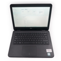 Mejor Precio Portátil de Segunda Mano i5-8265U/8GB RAM/256GB SSD/13.3'' Ordenador Portátil Usado para Dell Latitude 3310