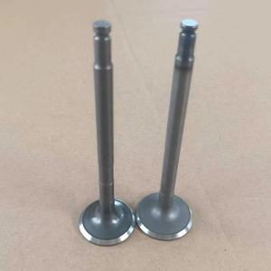 Válvula de Motor 6110530401 6110530105 para Benz OM611 en 30.1*7*104.3 <span class=keywords><strong>EX</strong></span> 28.4*7*104.3 - Product Image 2