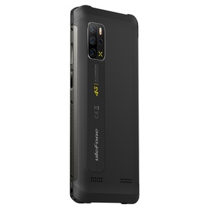 Teléfono Móvil Resistente al Agua Armor 12 Ulefone IP68/IP69, 3+32GB, Android 13, NFC, 5G, 5200mAh, Pantalla de 6.7' - Product Image 2
