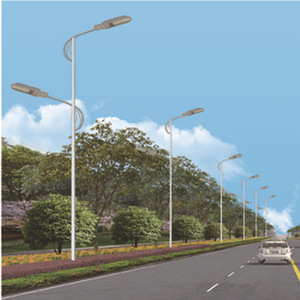 Lámpara Solar Impermeable para Calle, <span class=keywords><strong>Luz</strong></span> de Jardín Exterior Alimentada por Energía Solar - Product Image 3