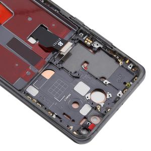 All'ingrosso per <span class=keywords><strong>Huawei</strong></span> <span class=keywords><strong>P40</strong></span> Pro TFT schermo LCD Digitizer Full Assembly con telaio - Product Image 5