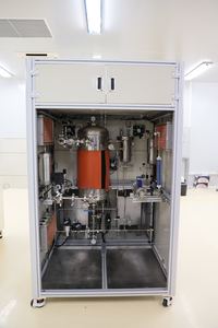 EVE Hydrogen Energy High Precision Hydrogen Electrolyzer Testing Platform (Electrolyzer Test Board) para Hydrogen Technology - Product Image 2