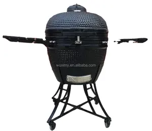 WUXI MY CERAMIC GRILL 13" to 27" China Home and Garden Backyard kamadomado