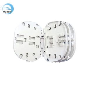 4 teile/satz 12 <span class=keywords><strong>Fiber</strong></span> Closure Verteiler kasten mit Abdeckung verwendet in <span class=keywords><strong>Fiber</strong></span> <span class=keywords><strong>Optic</strong></span> Splice Tray - Product Image 5