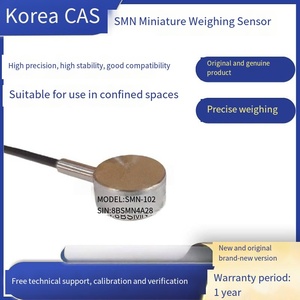 การชั่งน้ำหนักรถ veidt สำหรับ SMN-500L อัด CAS kais เซ็นเซอร์ SMN-2t SMN-1t แบบศูนย์กลางการอ่านค่าที่แม่นยำช่วยให้มั่นใจได้ - Product Image 3