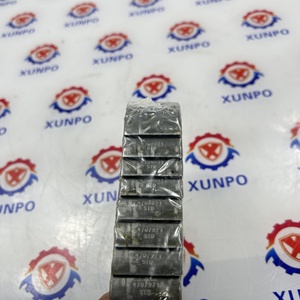อะไหล่เครื่องยนต์ C4.4 3054C เมนแบริ่ง STD 518-5437 5185437 - Product Image 5