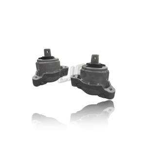 Soporte de motor para <span class=keywords><strong>Maserati</strong></span> <span class=keywords><strong>Ghibli</strong></span> 2,0 2WD 2021-2024 OEM 670215951 670215952 - Product Image 3