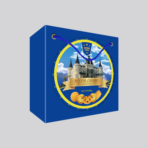<span class=keywords><strong>Galletas</strong></span> <span class=keywords><strong>de</strong></span> <span class=keywords><strong>Mantequilla</strong></span> <span class=keywords><strong>Danesas</strong></span> con Azúcar, Caja <span class=keywords><strong>Azul</strong></span> y Envases <span class=keywords><strong>de</strong></span> Metal, <span class=keywords><strong>Galletas</strong></span> Dulces y Bizcochos, OEM - Product Image 3