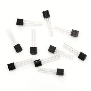 Original & Brand-new 5HN02N TO-92 Transistor CZSKU:BA55DA35 - Product Image 1