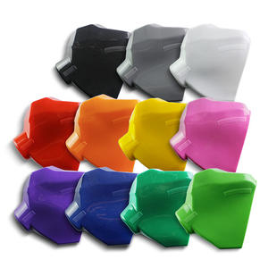 Accesorios para Boquilla de Combustible Autosellante Tipo OPW 11B, Cubierta Protectora de Goma y Cuero para Tanque, Cubierta Protectora para Boquilla de Combustible - Product Image 2