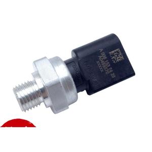 เซ็นเซอร์วัดแรงดันเครื่องปรับอากาศ A0061537428 G1/4 เกลียวอลูมิเนียมอัลลอยด์ IP65 สำหรับเมอร์เซเดส เบนซ์ - Product Image 1