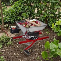 Industriële fruitdroogmachine 7L roestvrij staal lager handmatige pers Xh merk 6KG 1 jaar garantie ontstemer voor appel en bes