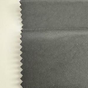 75D Filament T400 hoàn toàn Xoắn đồng bằng dệt vải - Product Image 1