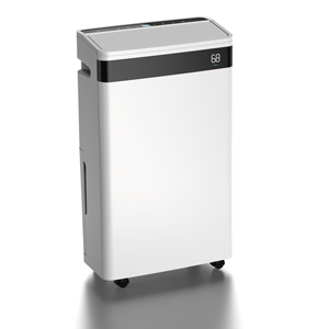 2022 16L/ <b>20L</b>/day Smart Mobile Home Air Dehumidifier With Quality Compressor, Wifi, UVC Air Dehumidifier - Product Image 1