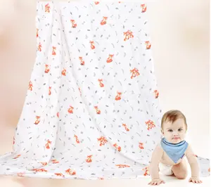 baby towel 100% cotton gauze soft comfortable we have in stock for physical store buyers